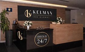 Hotel-s Kelman Nowa Sól